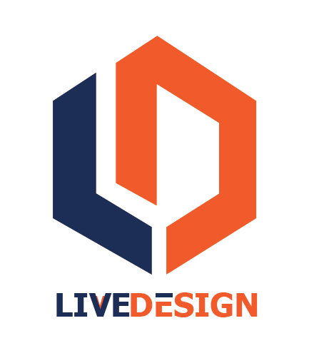 LiveDesign Logo